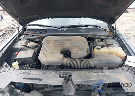 2016 Dodge Challenger Sxt from USA, damaged, VIN 2C3CDZAG9GH200936